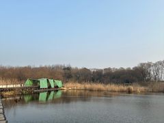-西湖风景区-江洋畈生态公园