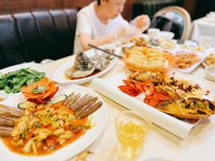 -南海渔家•海鲜•正宗海南菜(海棠湾店)
