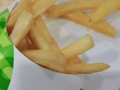 -德克士(睢宁曼哈顿店)