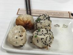 -咬不得高祖生煎·简餐(高银街店)