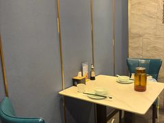 -必点海鲜·海肠捞饭(滨江道一店)