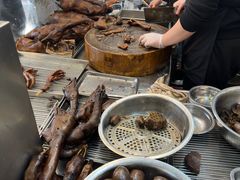 -春梅里卤鹅馆·47年老字号(中山路店)
