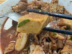 -陈记卤煮小肠