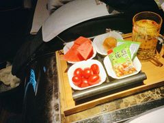 -大桶大足浴(宝山店)