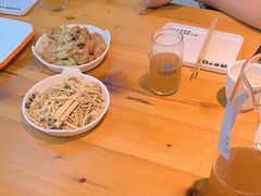 -四禧精酿铜锅涮肉·烧烤工场(大明湖店)