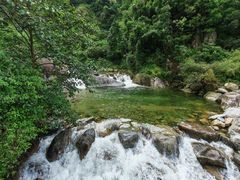 -苍山世界地质公园·石门关大峡谷