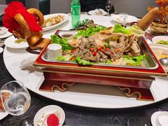 -正晴和酒店(黑龙江路店)