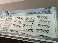 -浮光眼镜·蔡司视觉合作·数字验配中心(陆家嘴店)