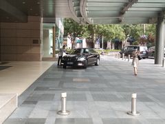 -北京丽晶酒店