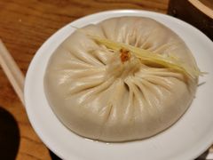 王牌蟹粉灌汤包-苏小柳手工点心(人民广场分院)