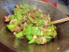 -张氏父子常德肠子馆(贺龙店)