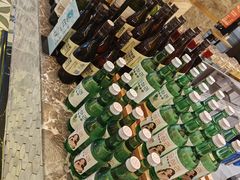 -禾斗海鲜自助(市南银座店)