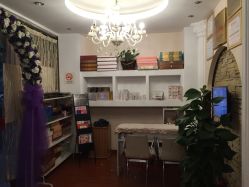 -奥丽维娅美容养生会所