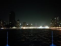 -珠江夜游广州塔·中大码头