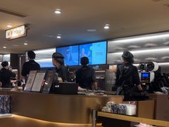 -霸王茶姬(上海恒基名人店)