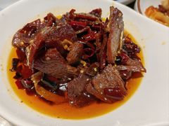 -小四川菜馆(托乐嘉店)