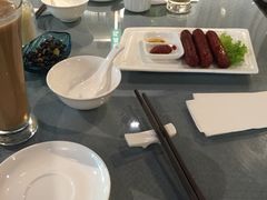 -天厨妙香素食餐厅(清华店)