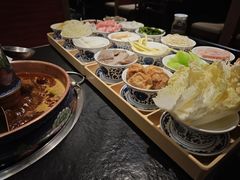 -咏江南·苏式火锅·苏州评弹(观前街店)