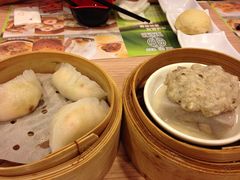 iphone_upload_pic-添好运点心专门店(中环IFC店)