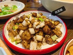 -院落新京菜·烤鸭(地安门店)