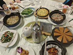 -品泉餐厅·大盆鱼·走地鸡