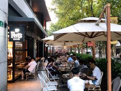 -Peet's 皮爷咖啡(东湖路手作店)