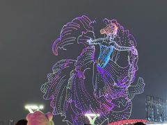 -重庆两江夜游-交运系列