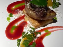 -燃扒房Steakhouse(皇庭店)