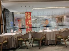 -扬州万怡酒店-中餐厅(文昌中路店)