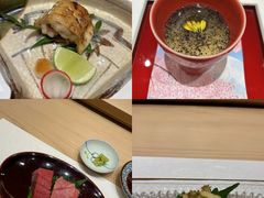 -鮨一日本料理(大中华店)