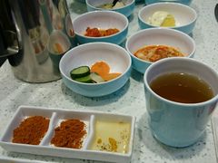 -韩时烤肉(丰科万达广场店)