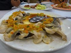-粤盛海鲜平价店(洛溪食街店)