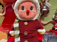 -泡泡玛特POPMART(上海环球港店)