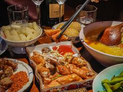 -你又瘦了小酒馆(奥体店)