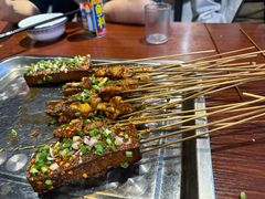 -764厂烧烤总店