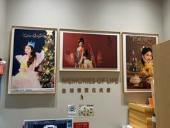 -海马体照相馆(上海月星环球港店)