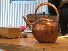 -金豆角砂锅焖面(安贞店)