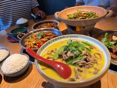 -吃饭皇帝大·土家民族菜(武陵源店)