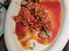 -宋园·金宴浙鲜馆(静安店)