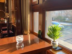 -利顺德大饭店·维多利亚花园(小白楼店)