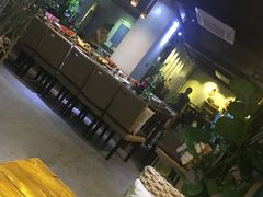 大堂-云上千禾(水上店)