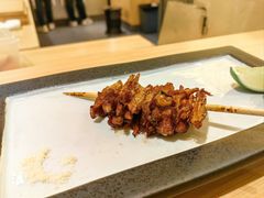 -鳥忆·omakase炭火烧鸟