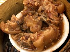 -香港蓮香樓(上環店)