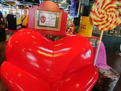-幸运小丑汉堡(Bay Area本店)