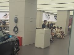 -华为智能生活馆(上海金桥国际商业广场)