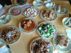 -听鹂馆饭庄(颐和园店)