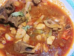 -阿西娅食府(中关村店)