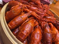 -琥珀老六龙虾(四里河店)