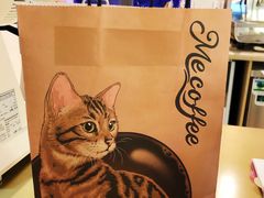 -Me Coffee下午茶艺术空间