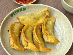 -李记清真馆(打钉巷店)